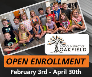Open Enrollment