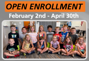 Open Enrollment