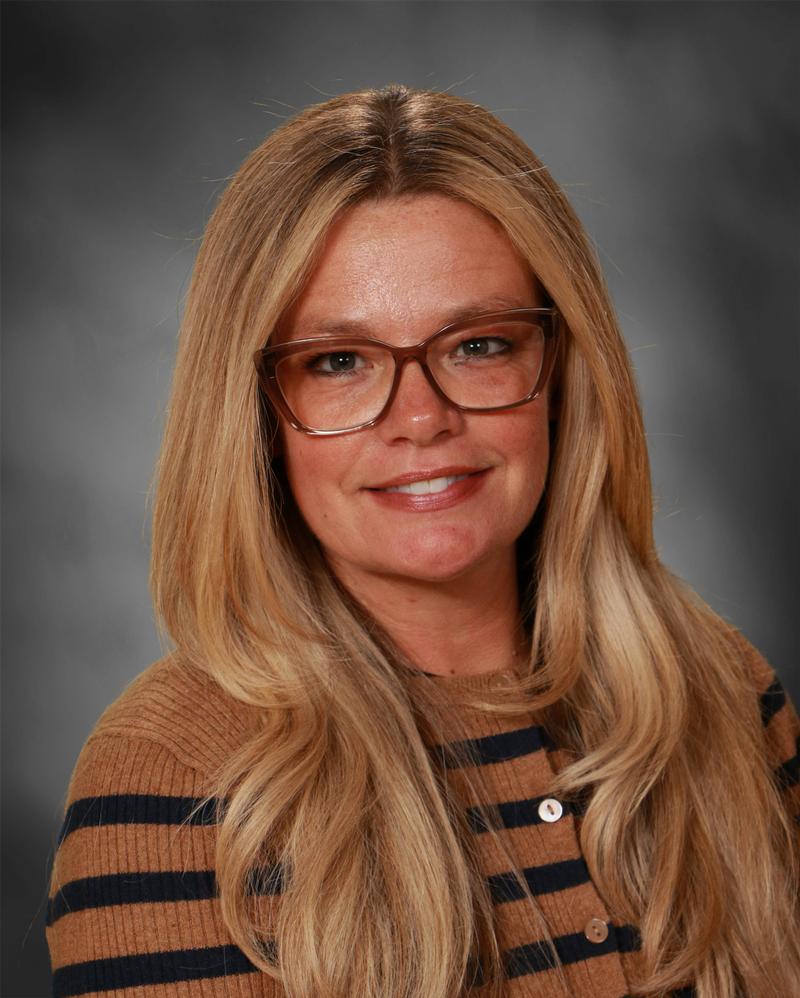 Image of Jillian Duel