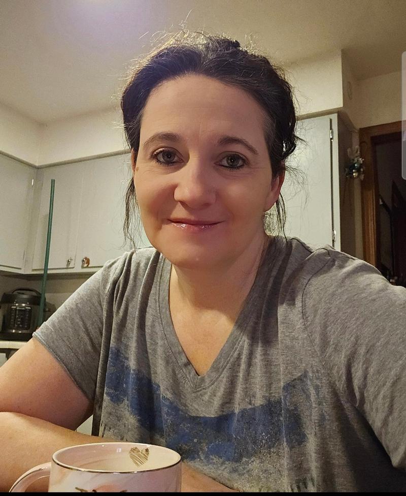 Image of April Coates