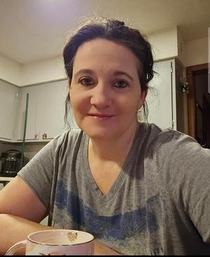 Image of April Coates