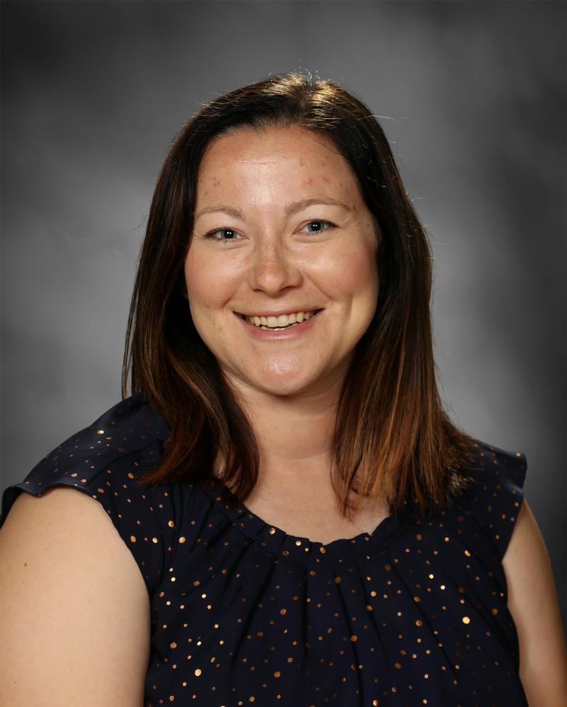 Image of Amanda Gould