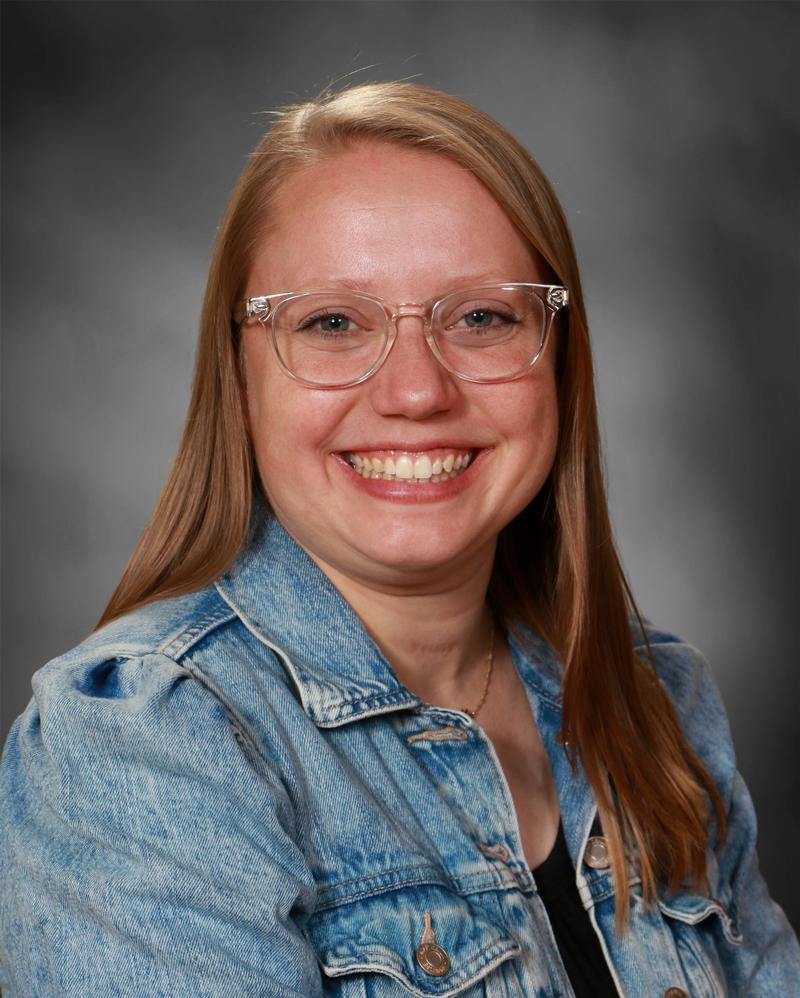 Image of Abigail Daane