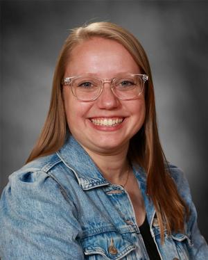 Image of Abigail Daane