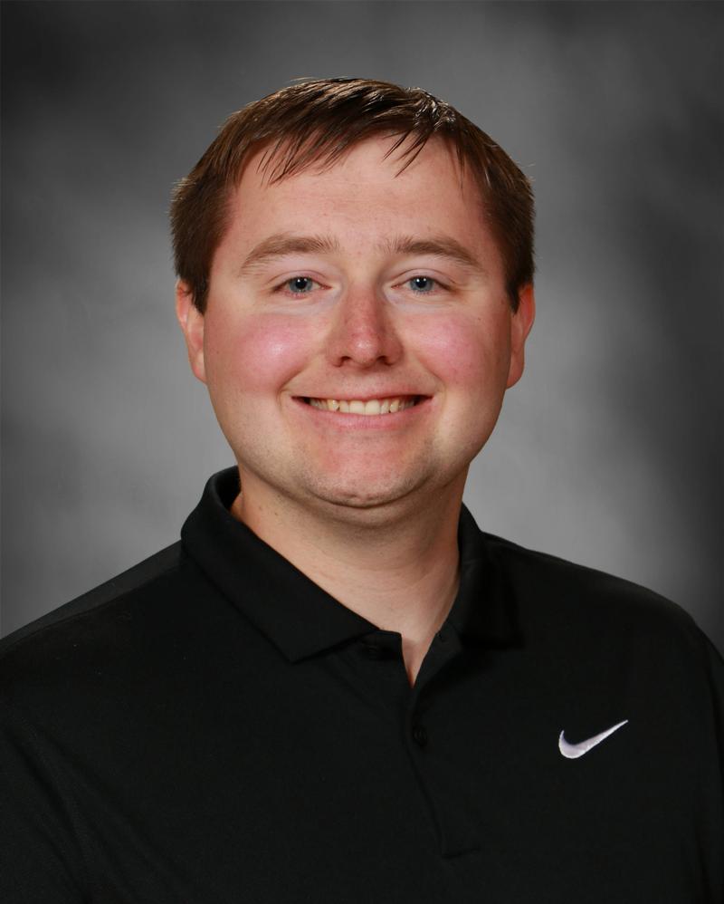 Image of Adrian Johnson