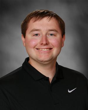 Image of Adrian Johnson