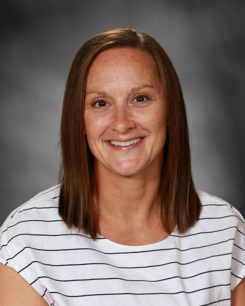 Image of Ashley Kintzler