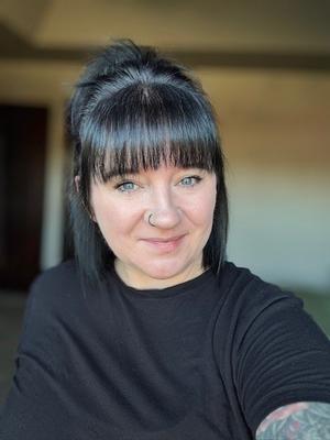 Image of Amber Logan