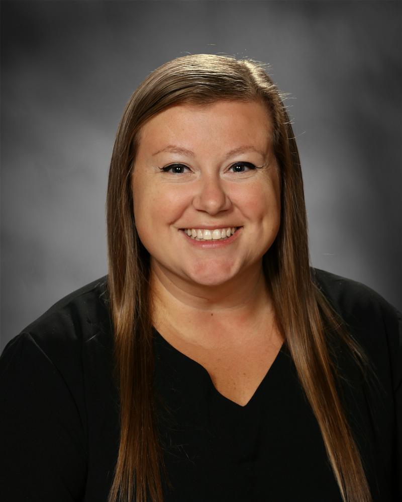 Image of Alyssa Bovee