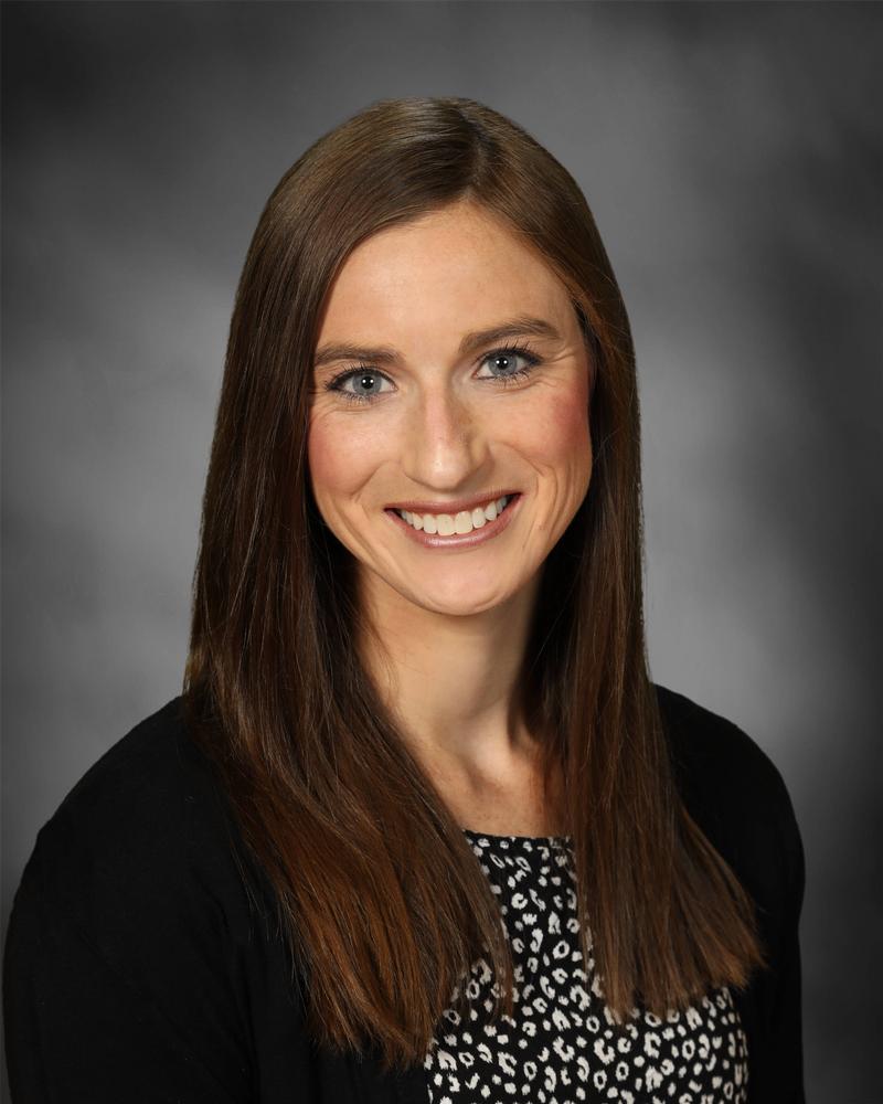 Ashley Lindsley