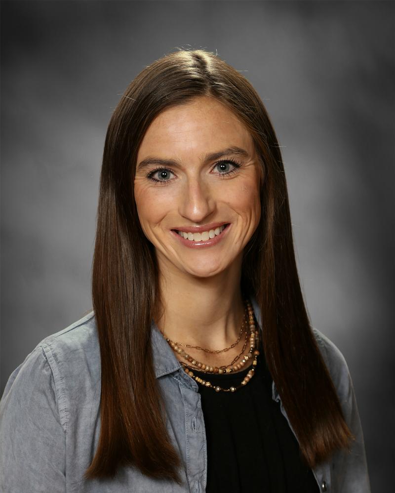 Image of Ashley Lindsley