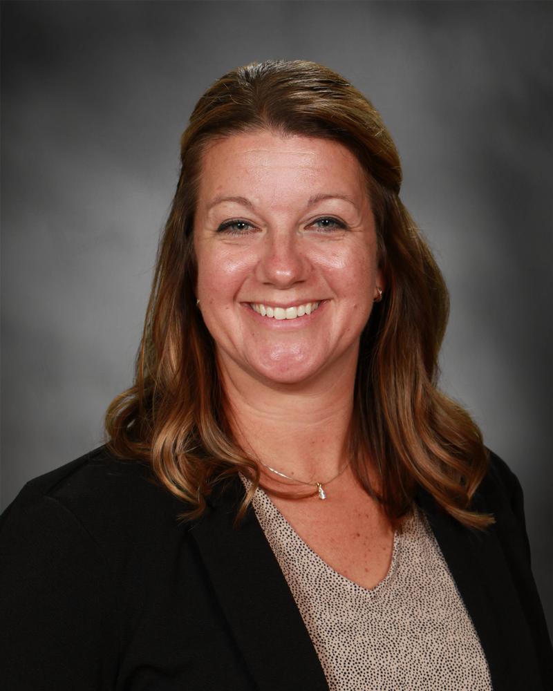 Amy Steinke