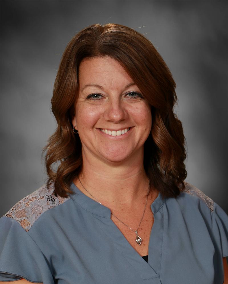 Image of Amy Steinke