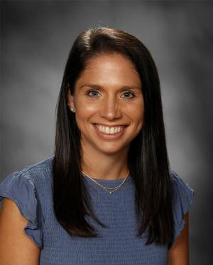 Image of Brittany Bergum