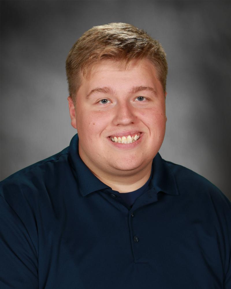 Brandon Curtis