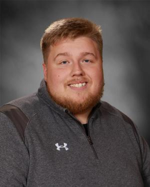 Image of Brandon Curtis