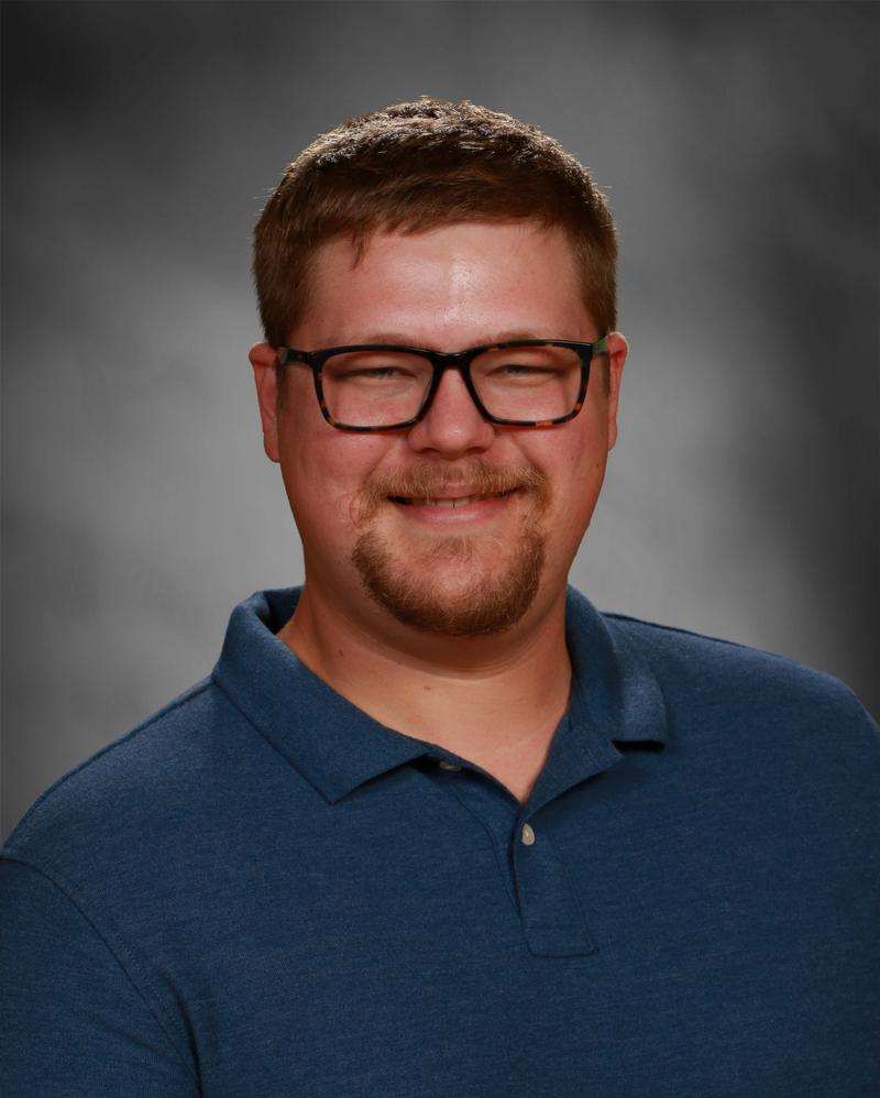 Image of Bryce Daane