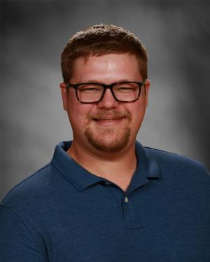 Image of Bryce Daane