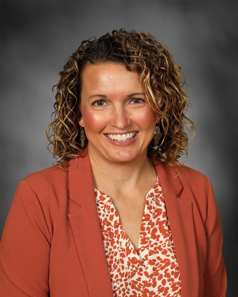 Becky Doyle