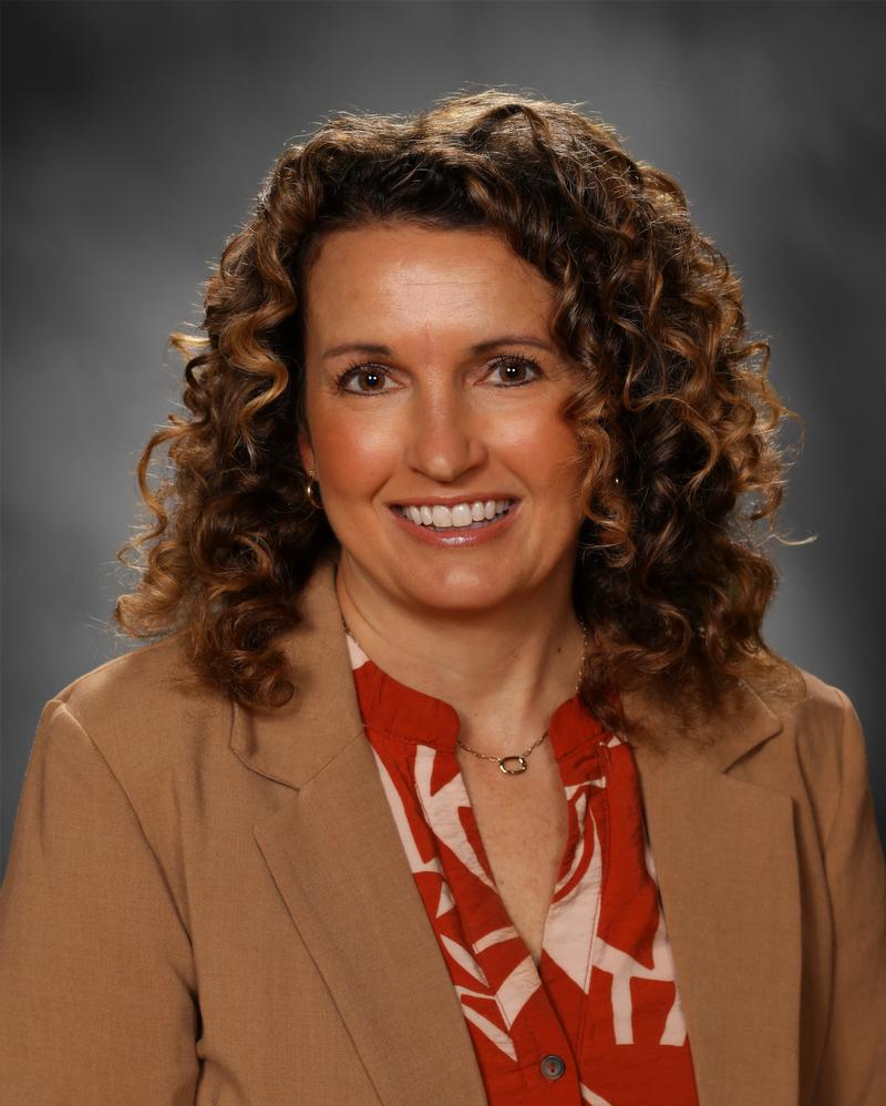 Image of Becky Doyle