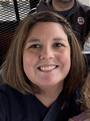 Image of Brittany Horvath