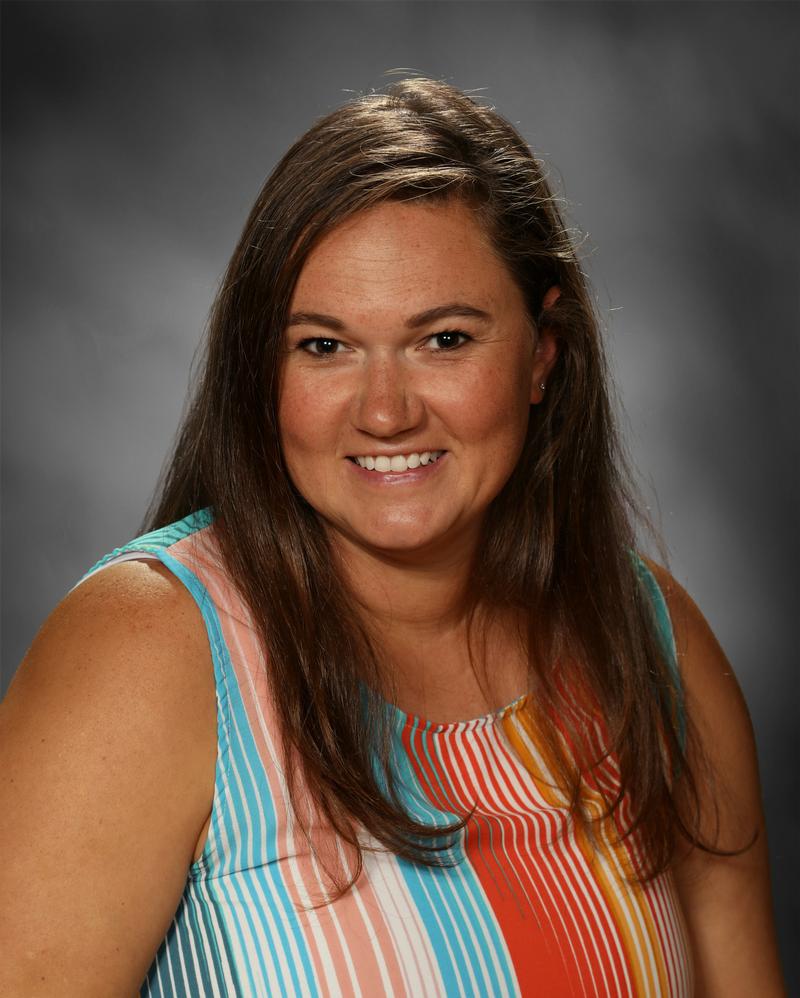 Image of Brittany Merk