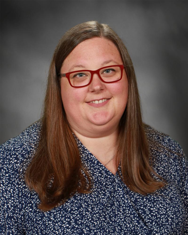 Beth Mohr