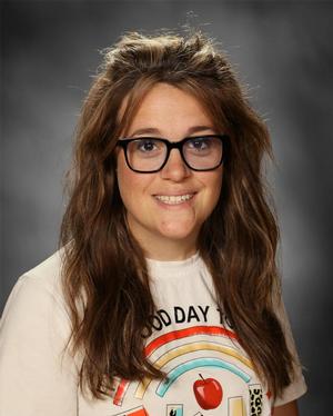 Image of Brittany Tarr