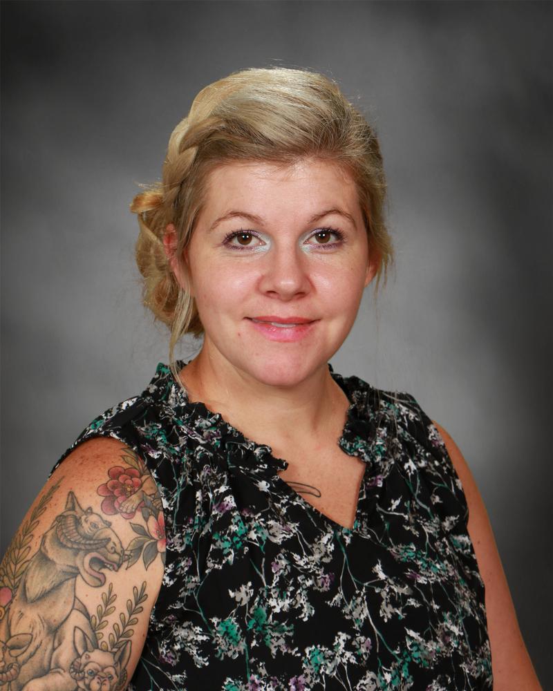 Chelsie Bargenquast