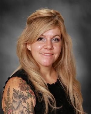 Image of Chelsie Bargenquast