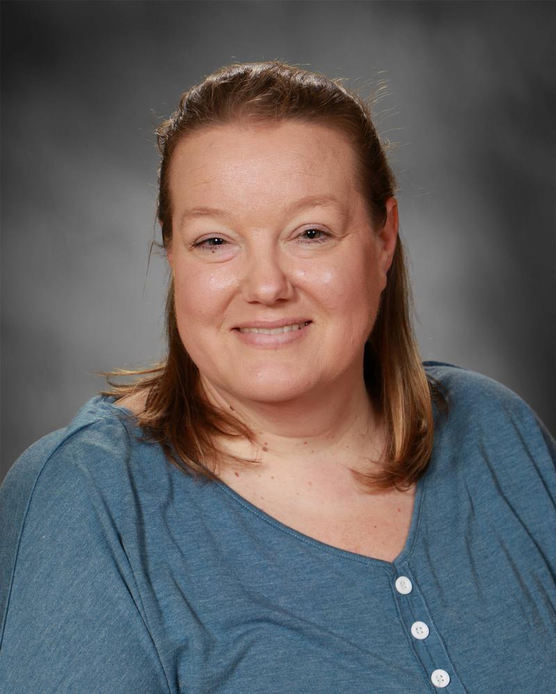 Image of Claudia Craig