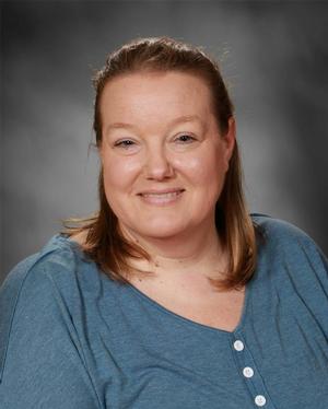 Image of Claudia Craig