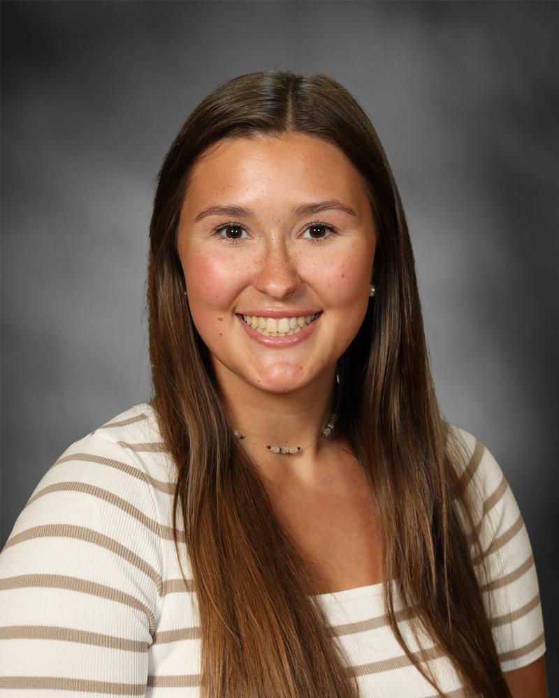 Camryn Garriety