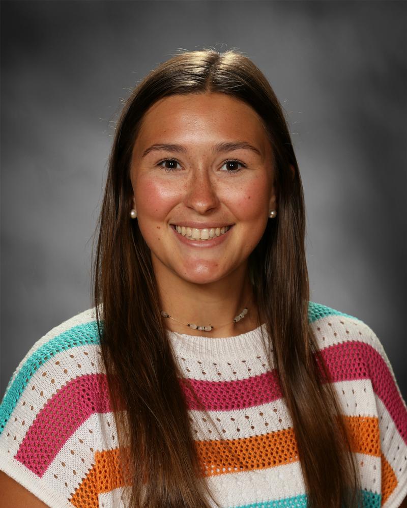 Image of Camryn Garriety