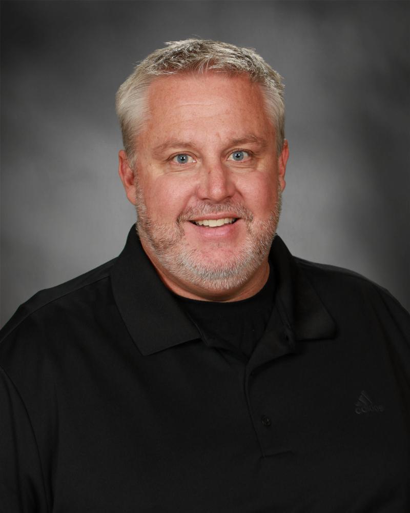 Chris Huebel