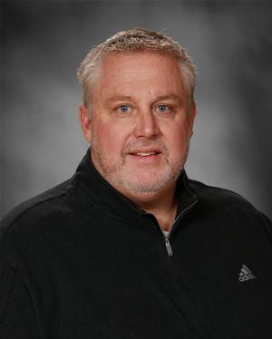 Image of Chris Huebel