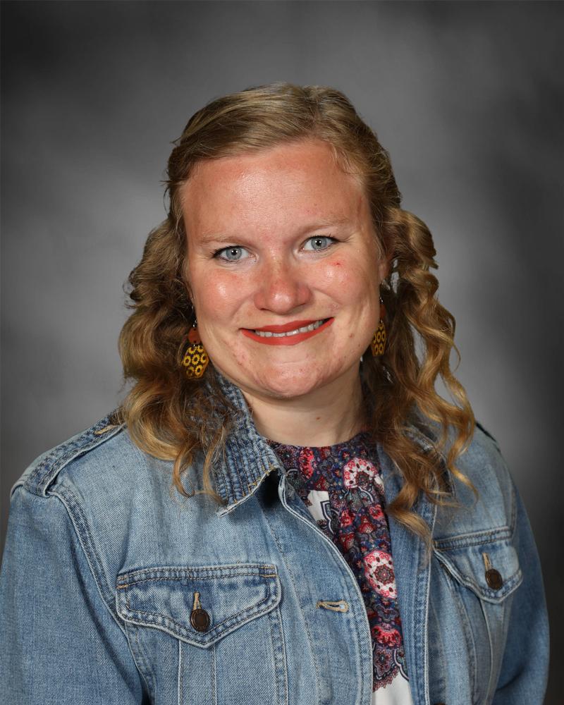 Courtney Larson
