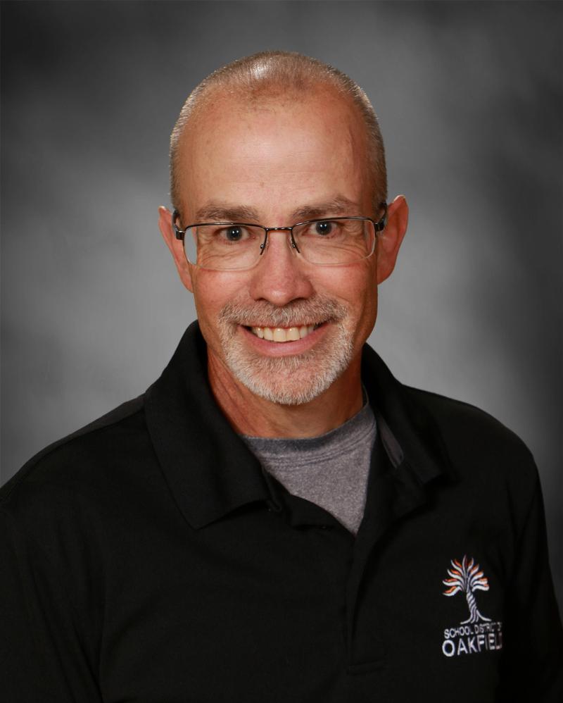 Image of Corey Rickert