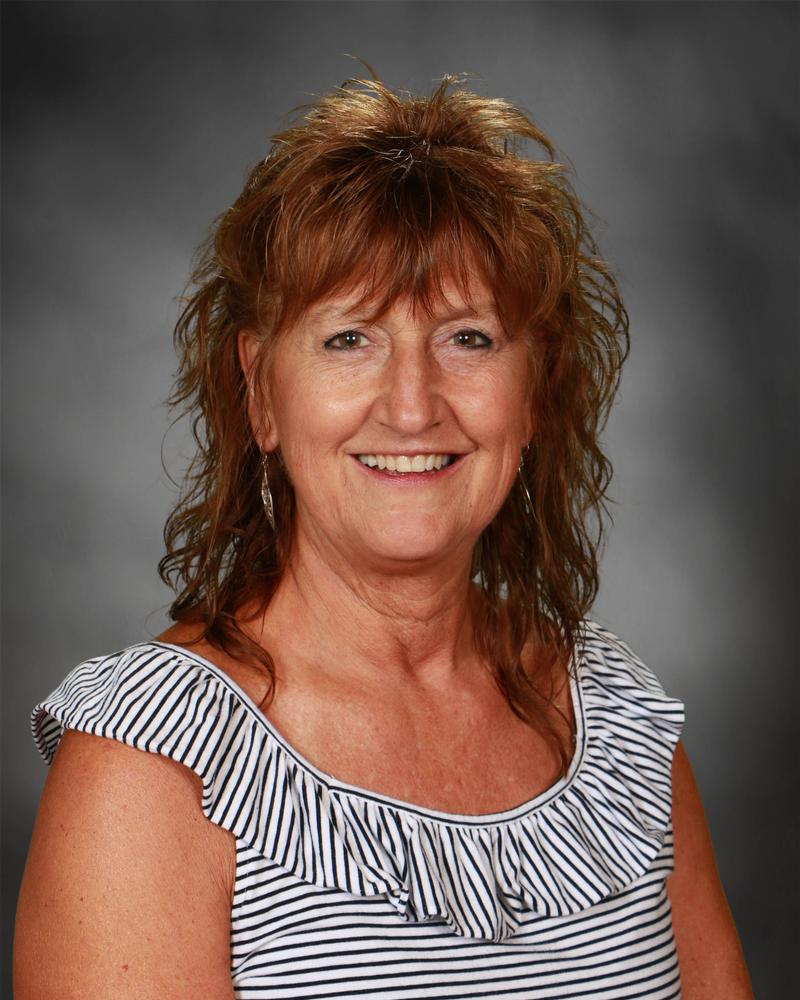 Donna Perry