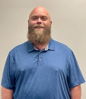 Image of Dustin Wallendal