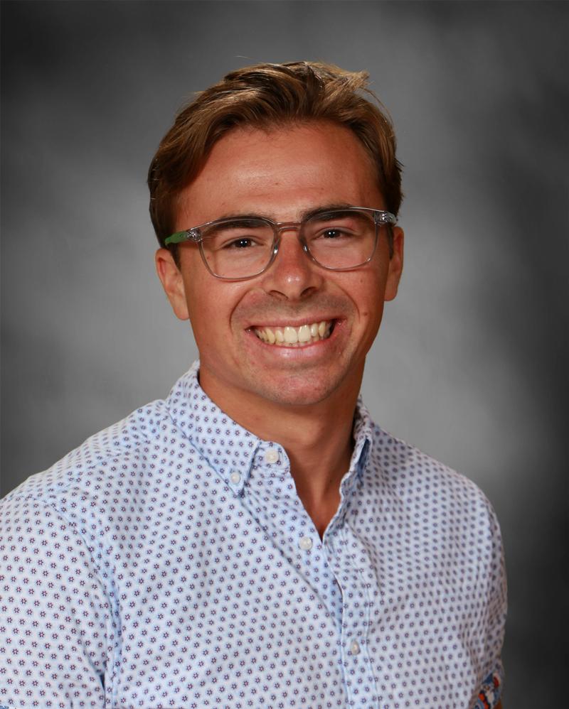 Image of Eli Liebelt