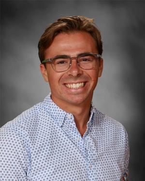 Image of Eli Liebelt