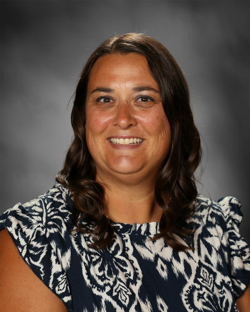 Image of Angie Giese