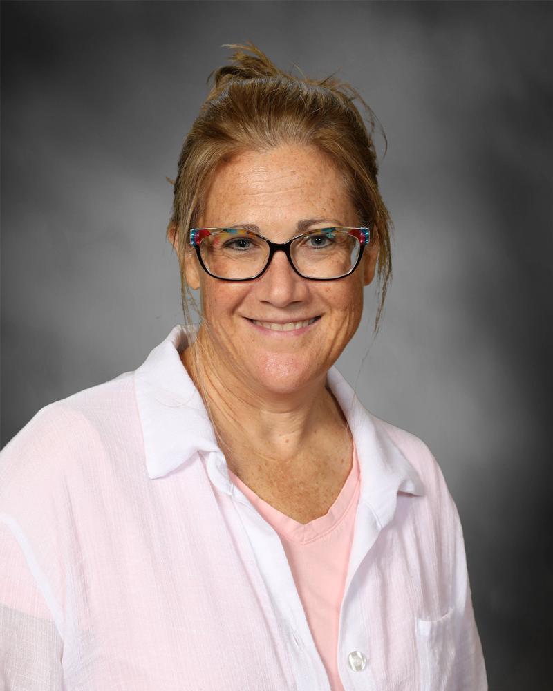 Grace Seager