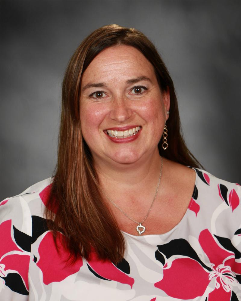 Heather Bradwin-Haseman