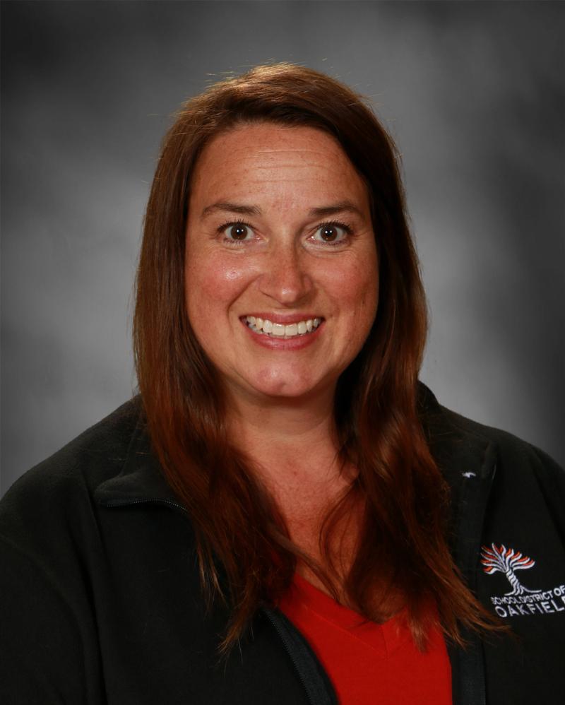 Image of Heather Bradwin-Haseman