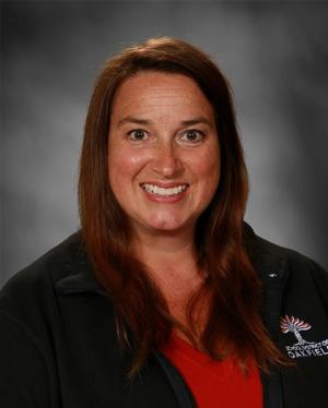 Image of Heather Bradwin-Haseman