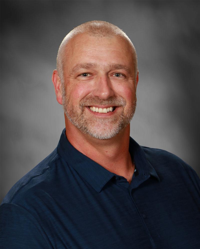 Image of Jeremy Adolphson