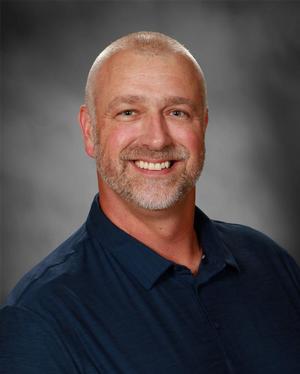 Image of Jeremy Adolphson