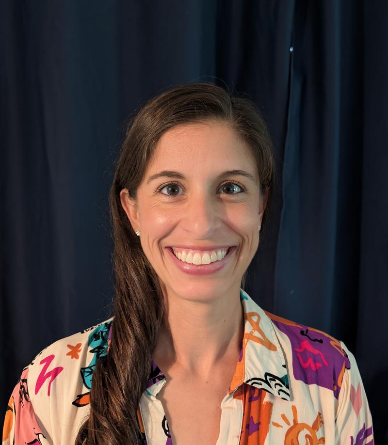 Profile picture of Juliana Delgado